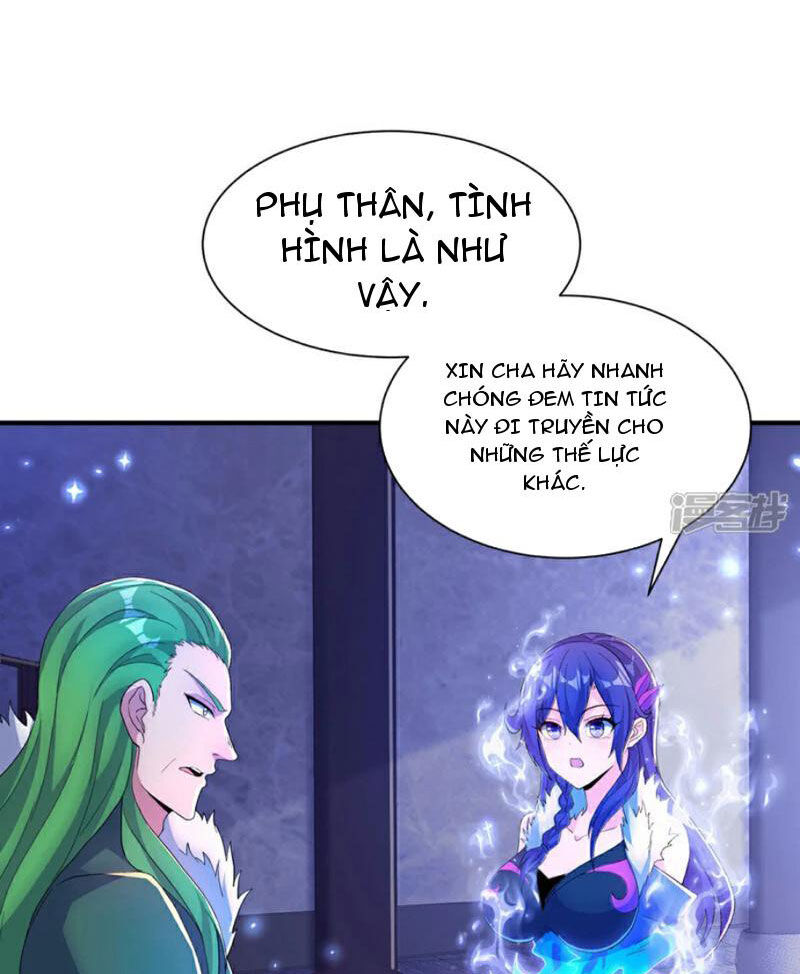 Đệ Nhất Ở Rể Chapter 310 - Trang 26