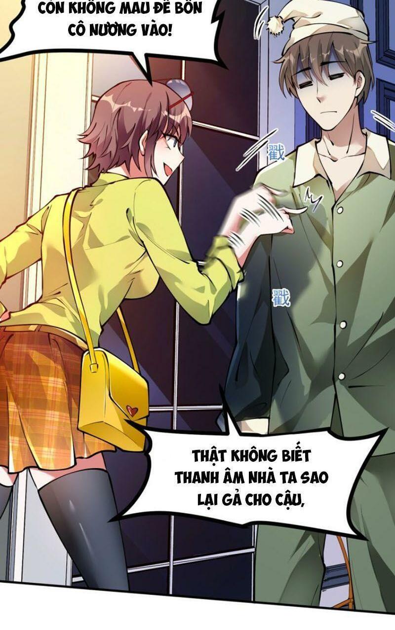 Đệ Nhất Ở Rể Chapter 7 - Trang 11