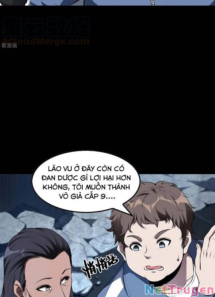 Đệ Nhất Ở Rể Chapter 69 - Trang 21