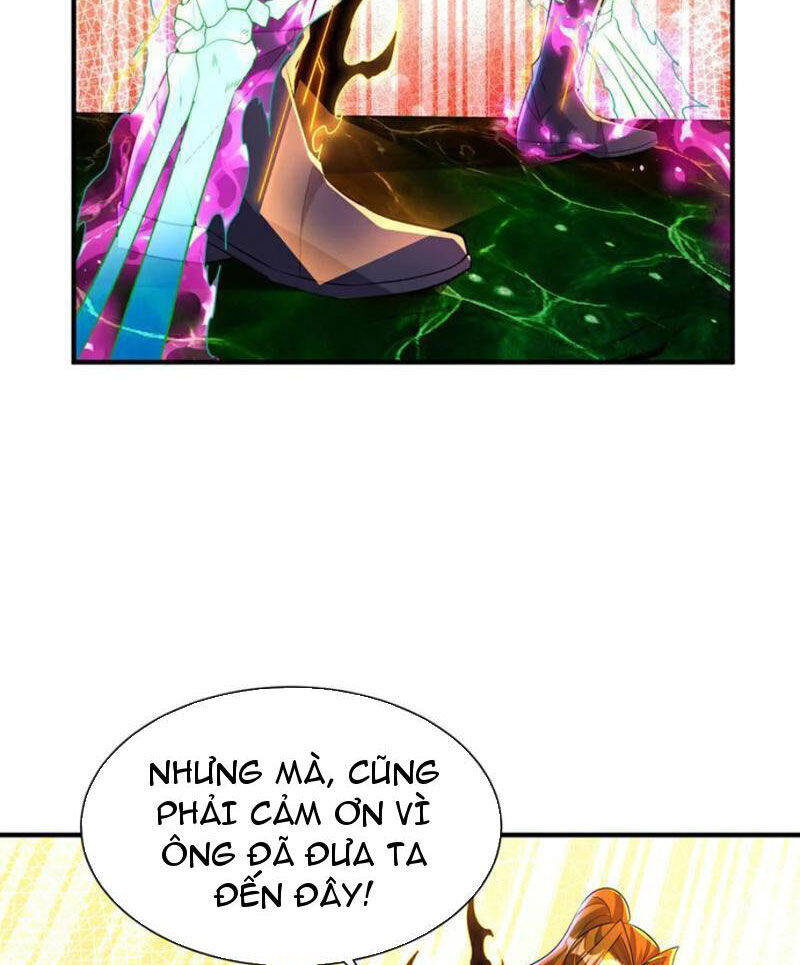 Đệ Nhất Ở Rể Chapter 311 - Trang 11