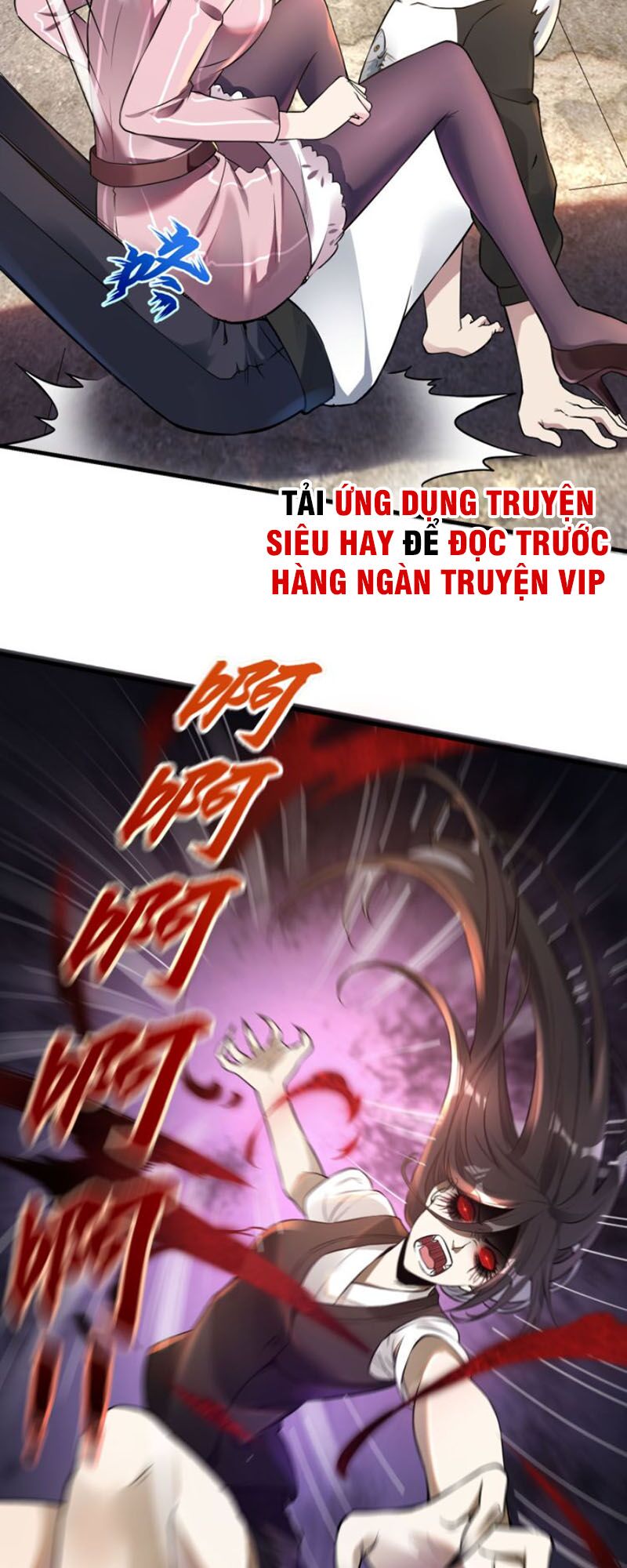 Đệ Nhất Ở Rể Chapter 20 - Trang 38