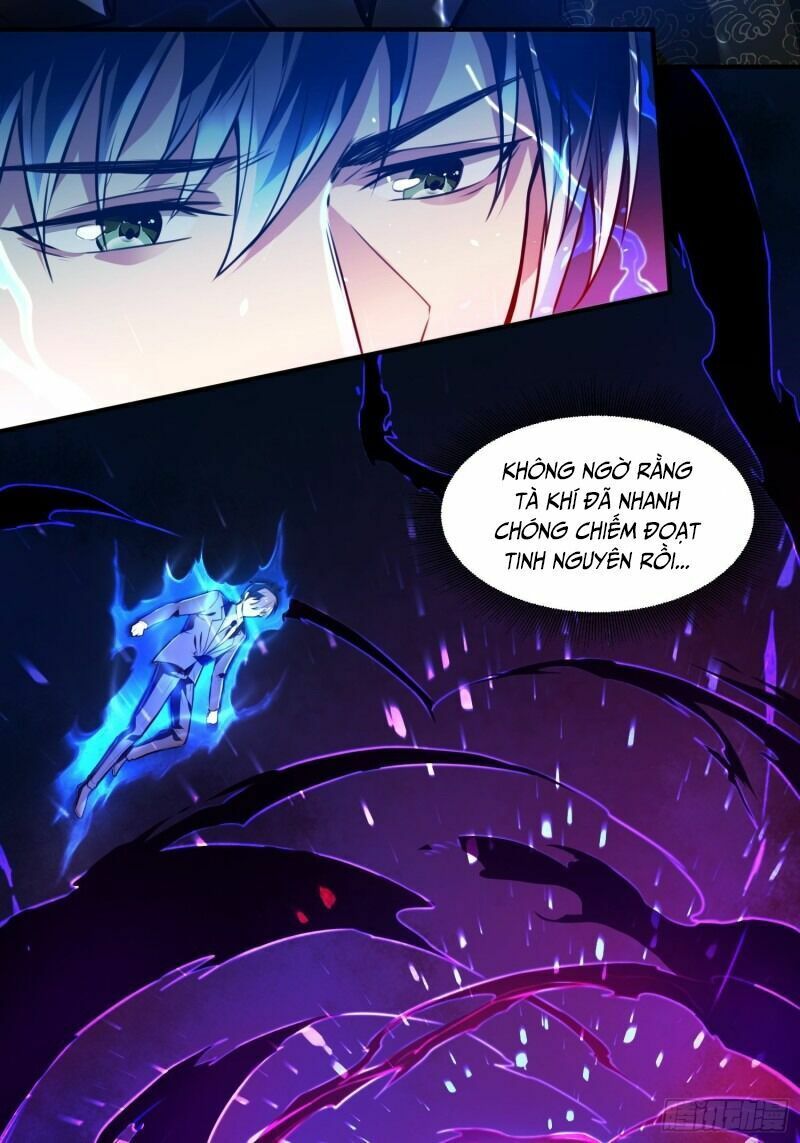 Đệ Nhất Ở Rể Chapter 12 - Trang 42