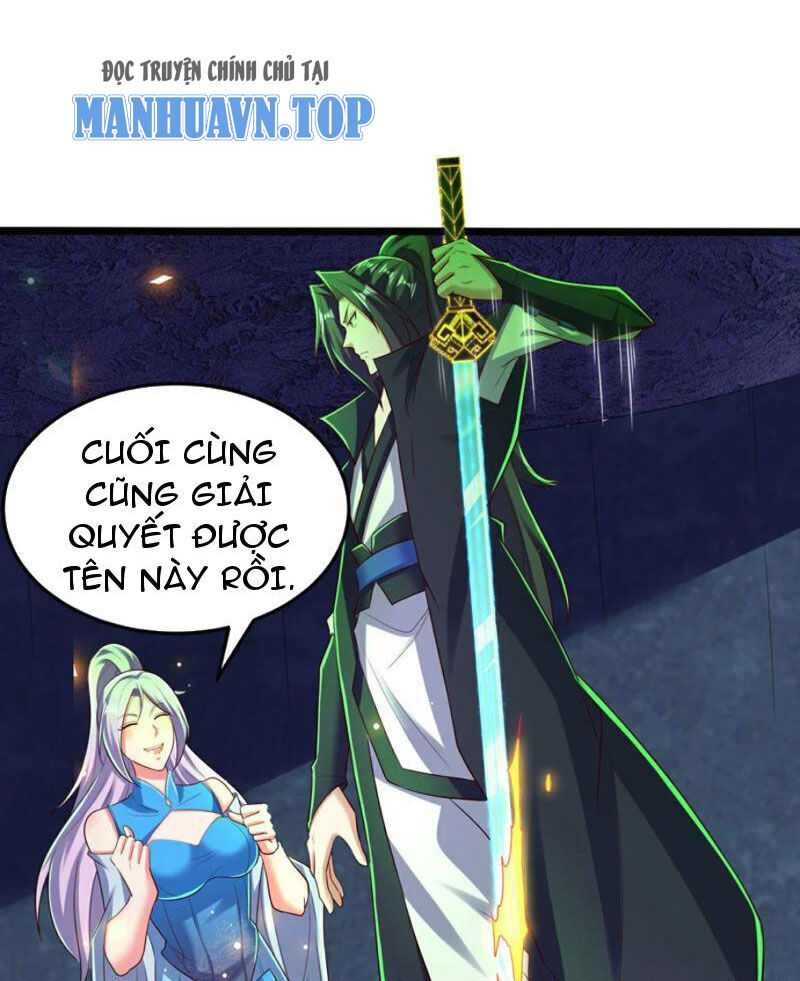 Đệ Nhất Ở Rể Chapter 312 - Trang 0