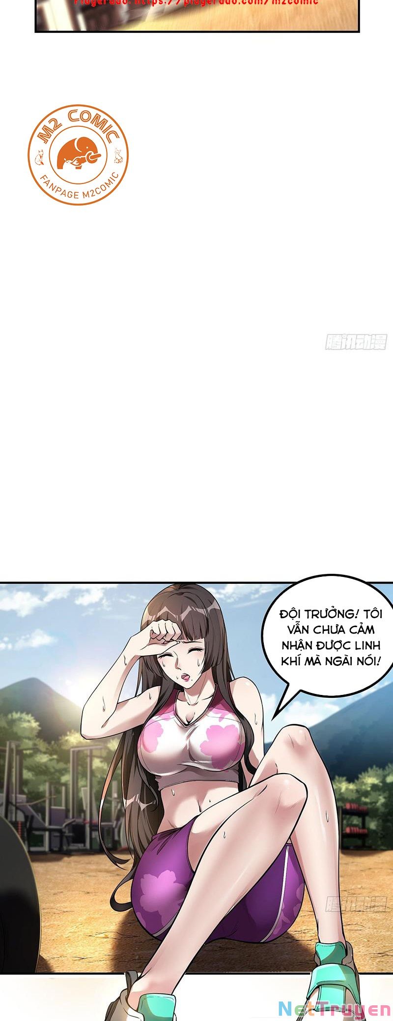 Đệ Nhất Ở Rể Chapter 47 - Trang 27