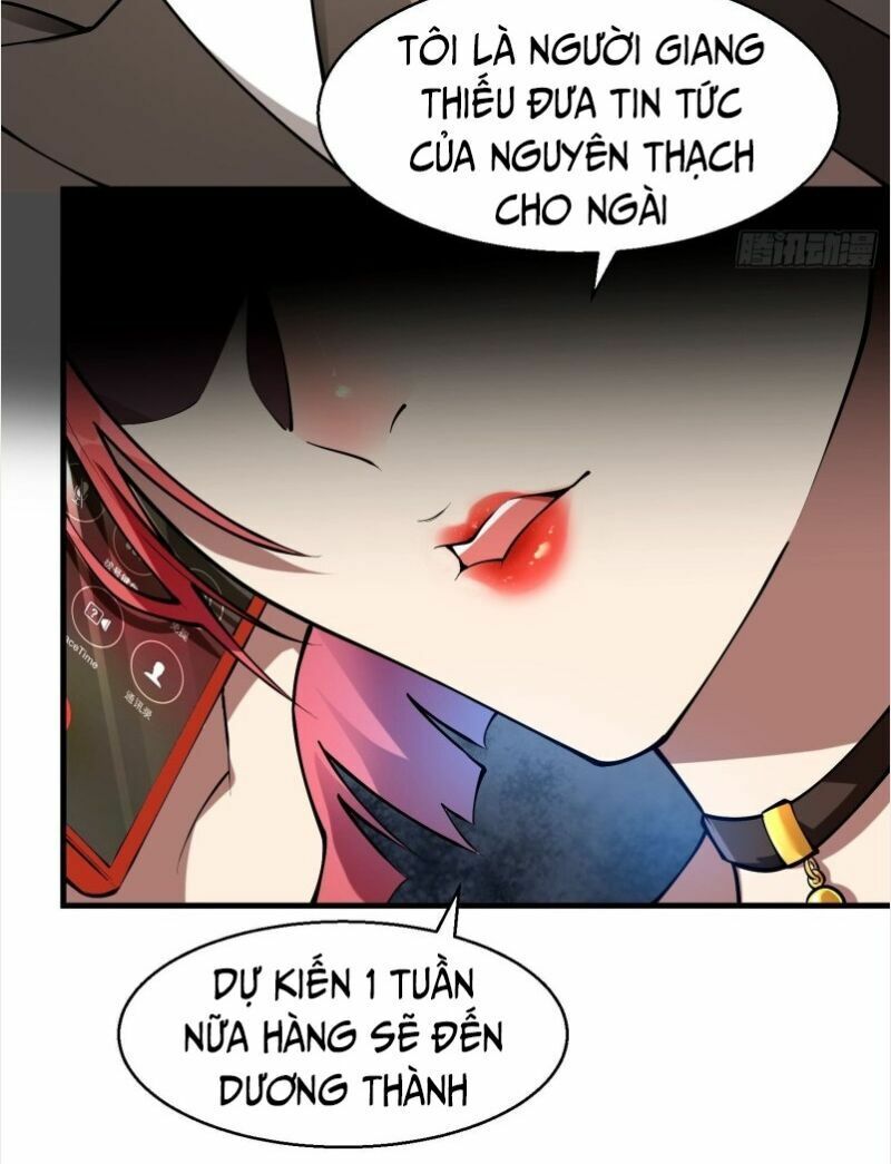 Đệ Nhất Ở Rể Chapter 14 - Trang 55