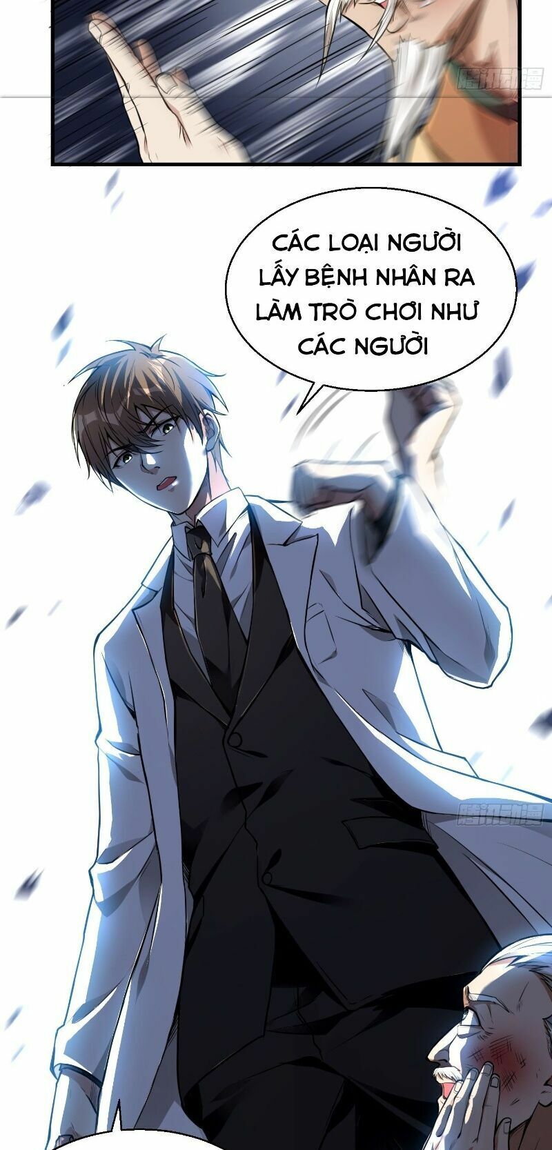 Đệ Nhất Ở Rể Chapter 13 - Trang 30