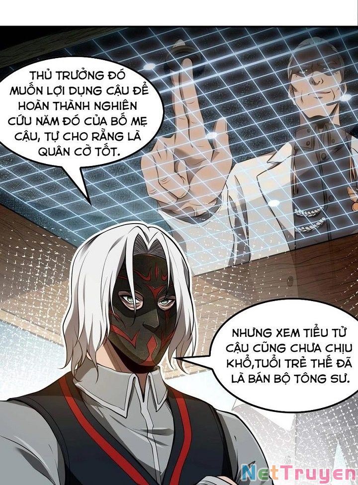 Đệ Nhất Ở Rể Chapter 69 - Trang 53