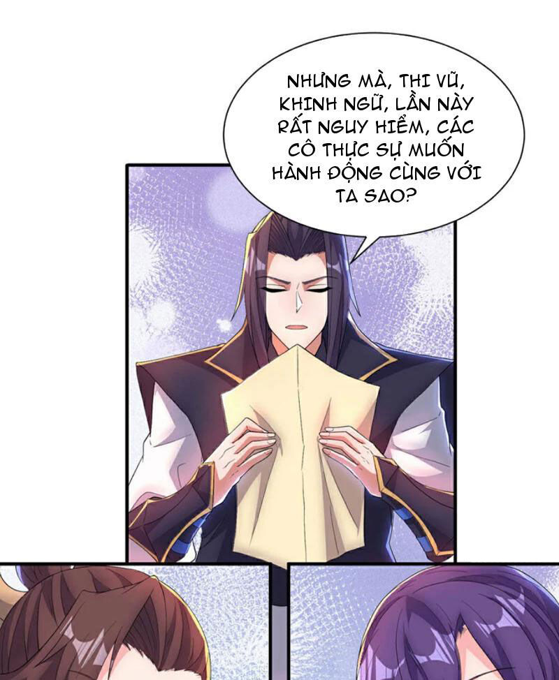 Đệ Nhất Ở Rể Chapter 310 - Trang 45