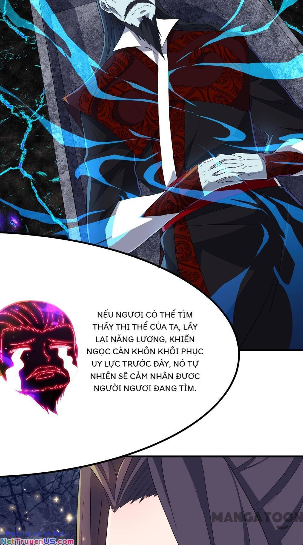 Đệ Nhất Ở Rể Chapter 281 - Trang 32