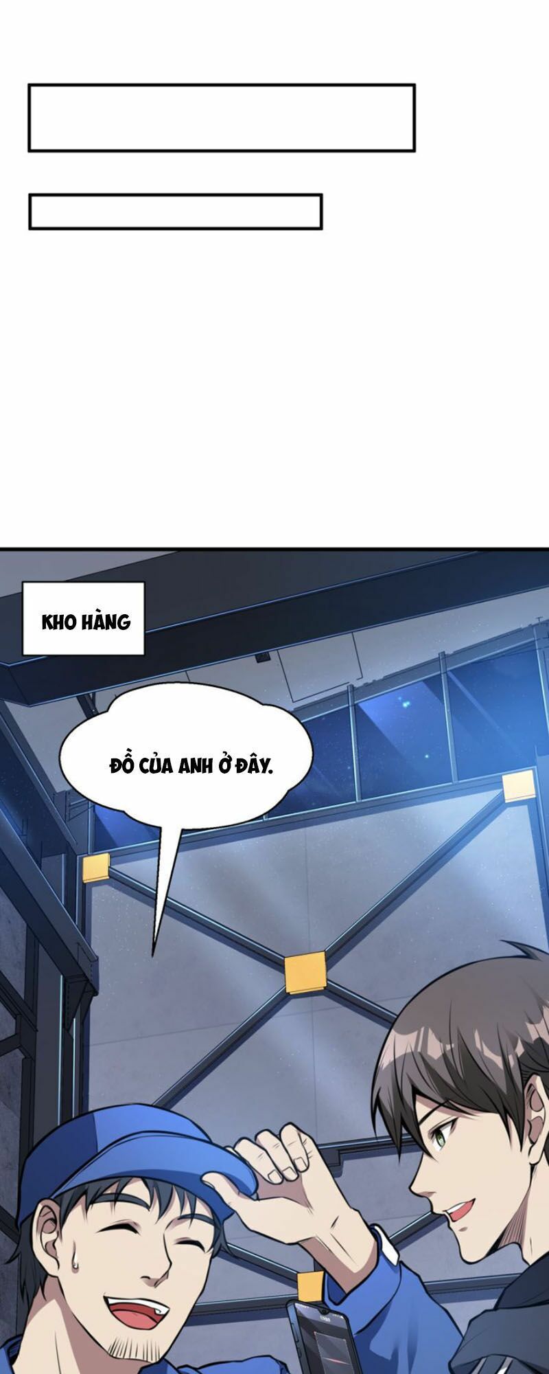 Đệ Nhất Ở Rể Chapter 18 - Trang 24