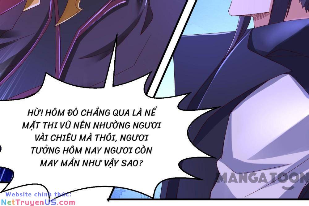 Đệ Nhất Ở Rể Chapter 286 - Trang 10