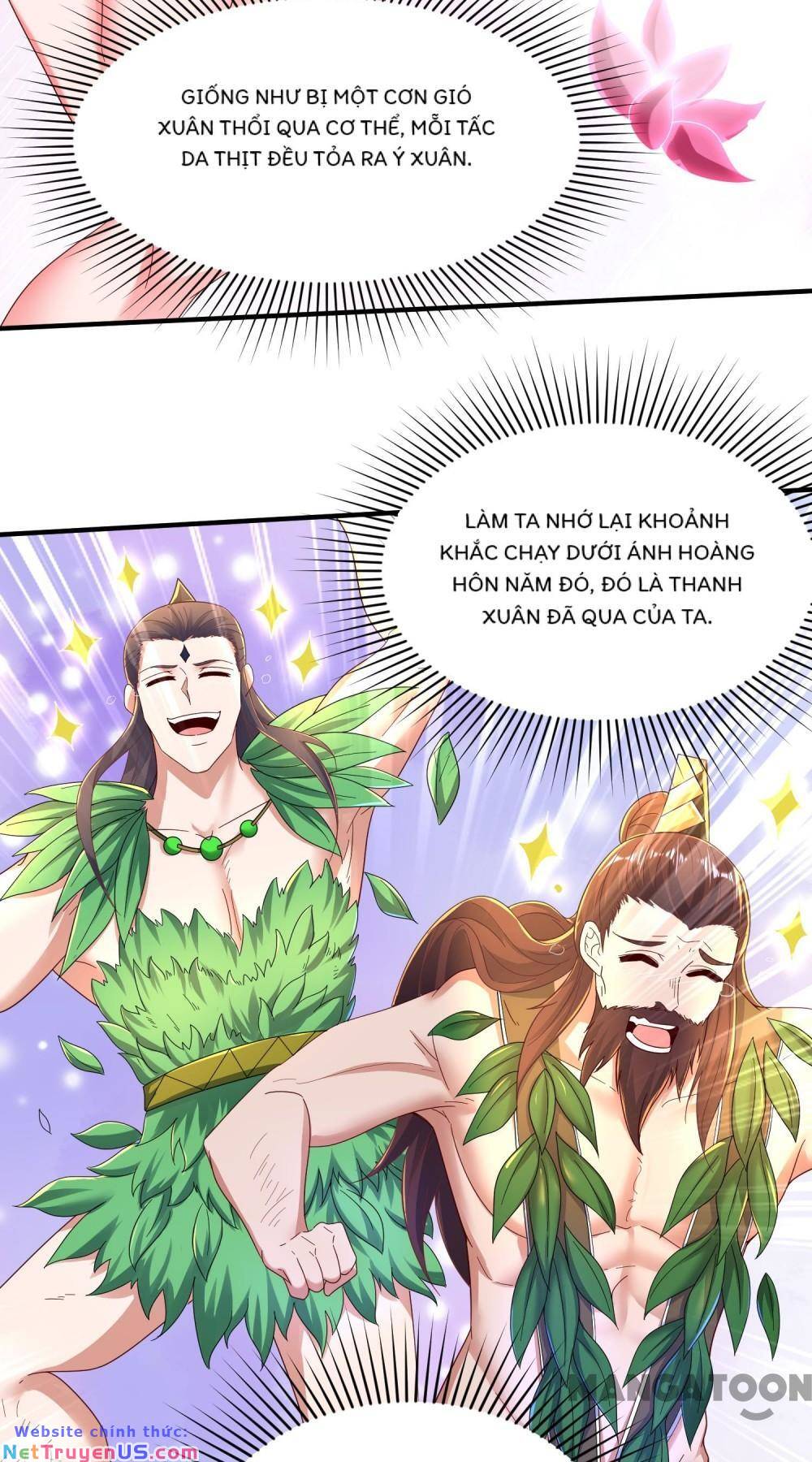 Đệ Nhất Ở Rể Chapter 290 - Trang 4