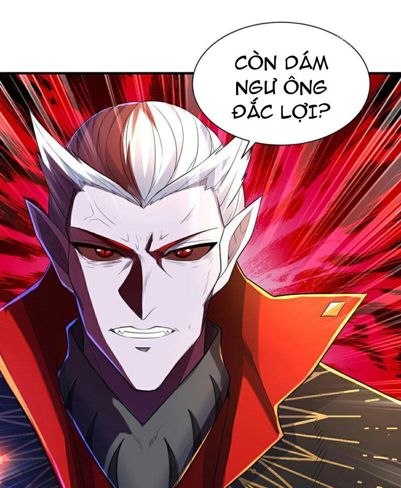 Đệ Nhất Ở Rể Chapter 310 - Trang 57