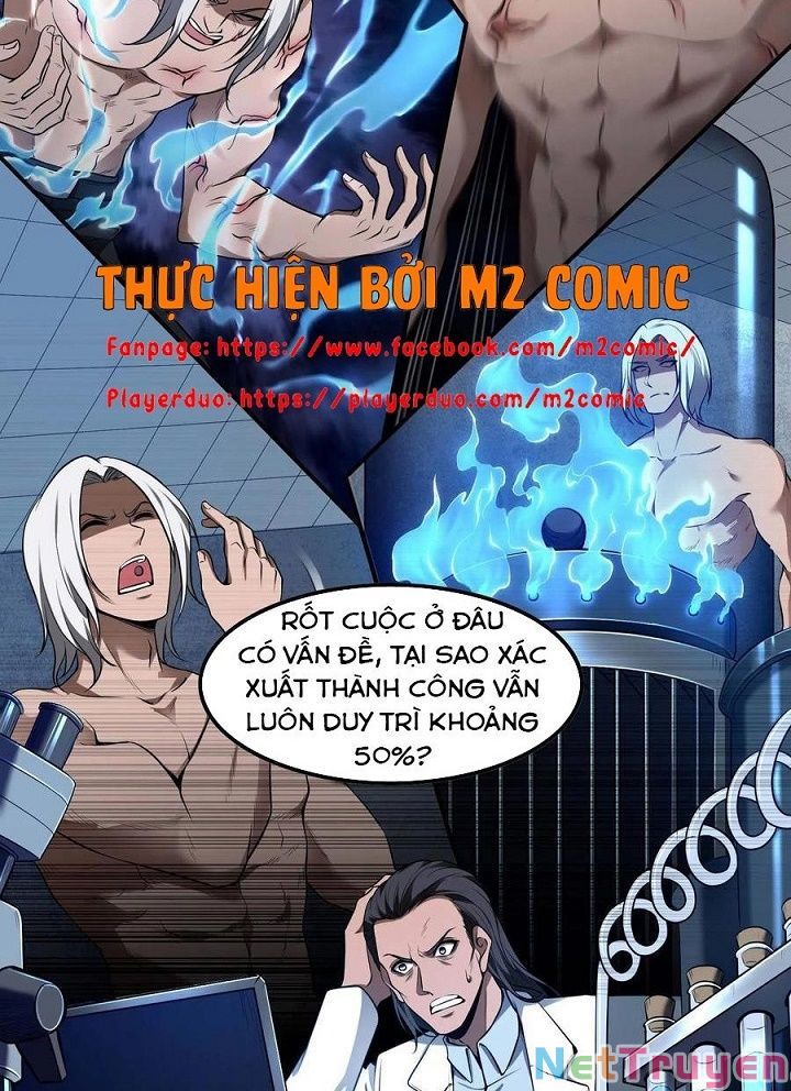 Đệ Nhất Ở Rể Chapter 69 - Trang 28