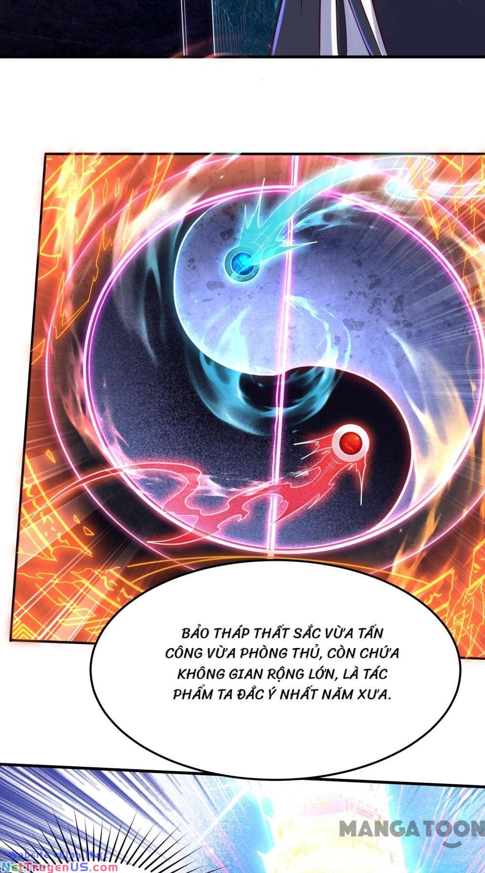 Đệ Nhất Ở Rể Chapter 280 - Trang 2