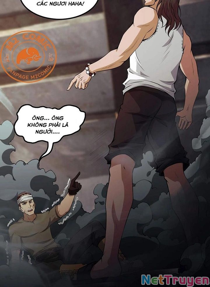 Đệ Nhất Ở Rể Chapter 71 - Trang 16