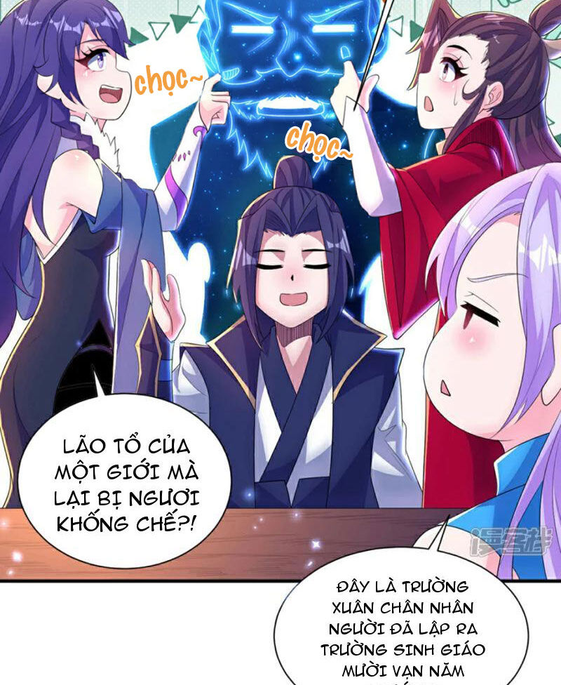 Đệ Nhất Ở Rể Chapter 310 - Trang 6