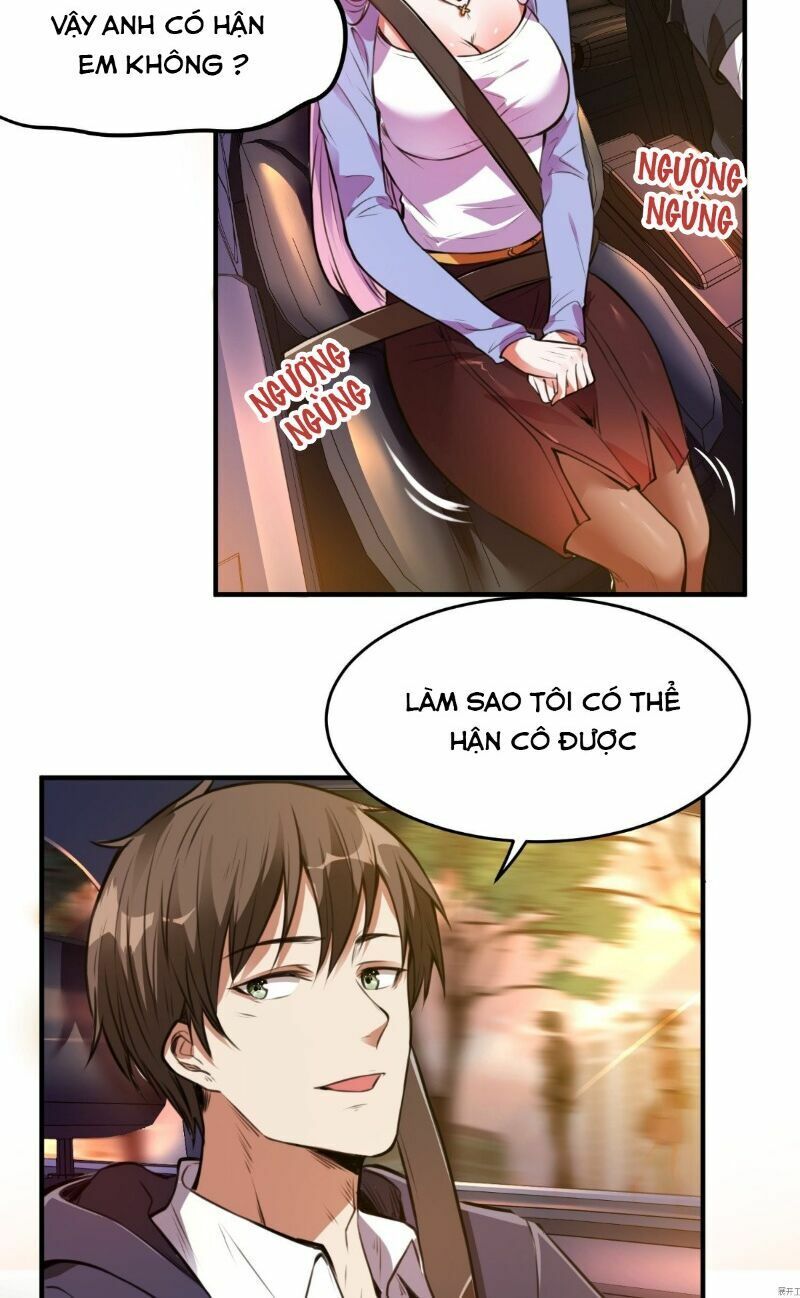 Đệ Nhất Ở Rể Chapter 8 - Trang 10