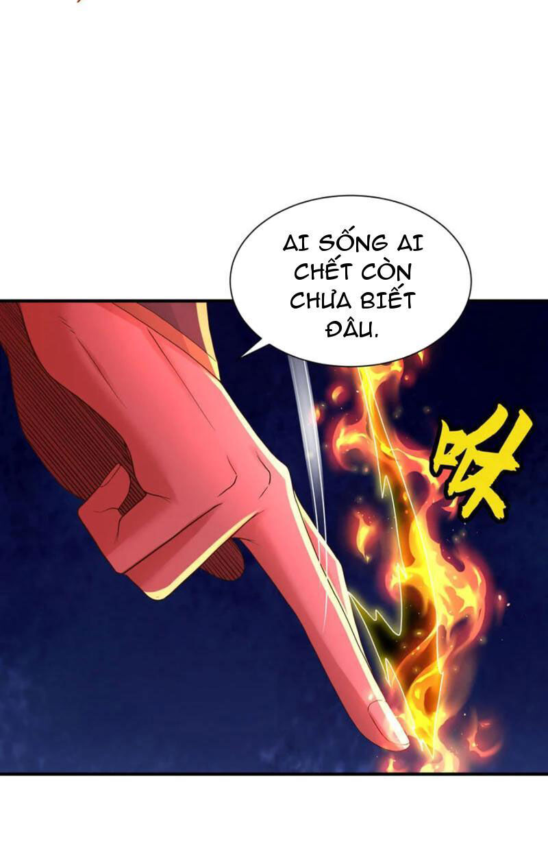 Đệ Nhất Ở Rể Chapter 304 - Trang 20