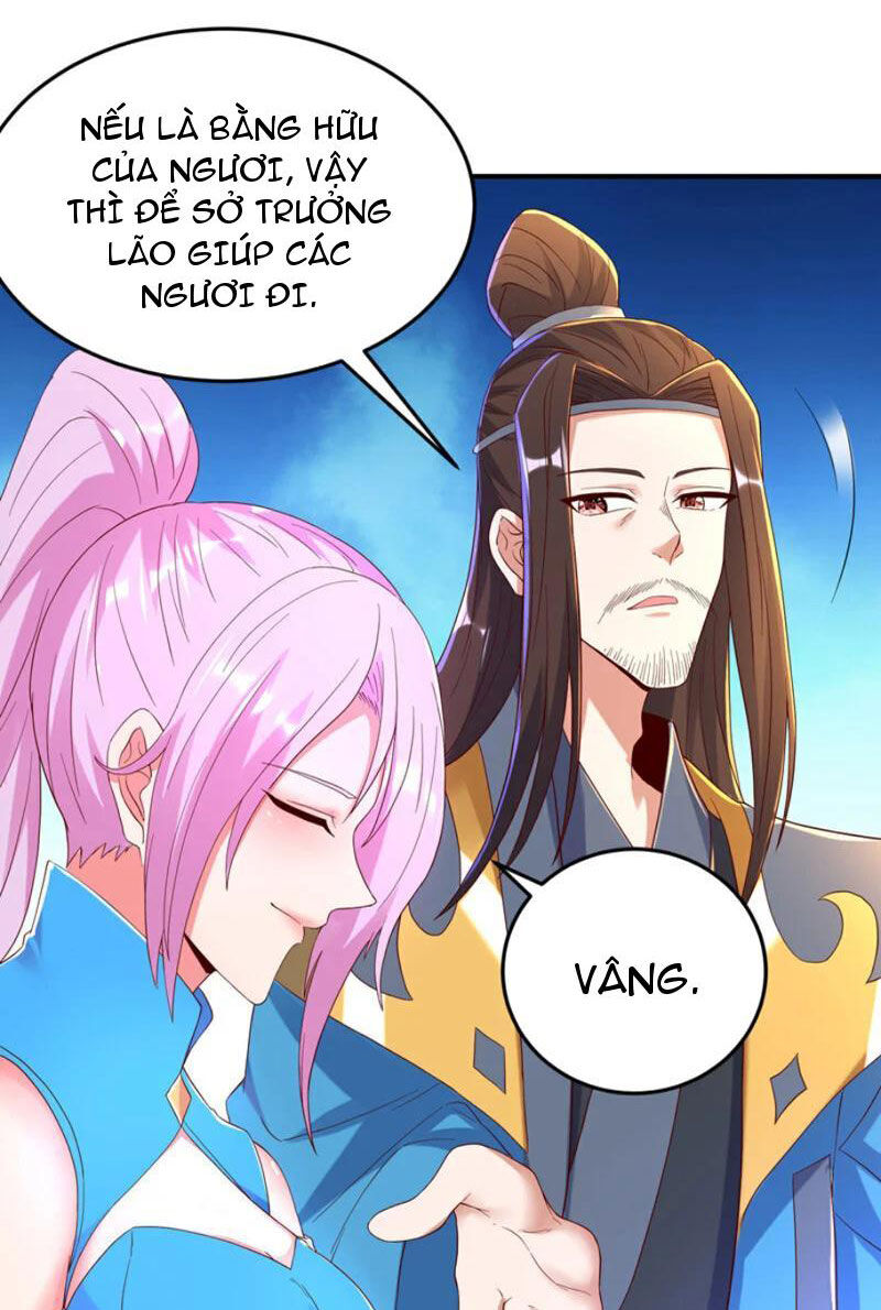 Đệ Nhất Ở Rể Chapter 309 - Trang 50