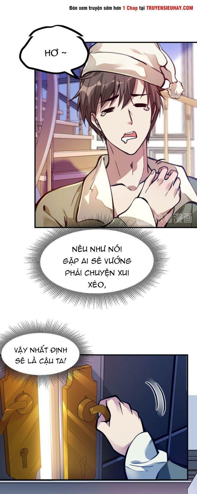 Đệ Nhất Ở Rể Chapter 7 - Trang 8