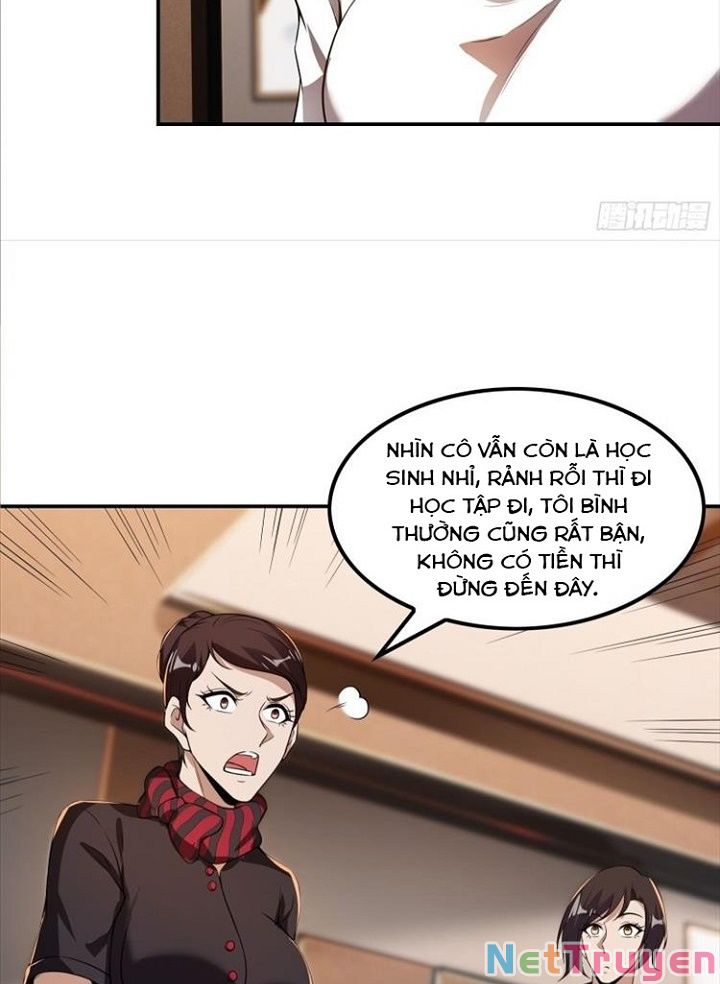 Đệ Nhất Ở Rể Chapter 64 - Trang 21