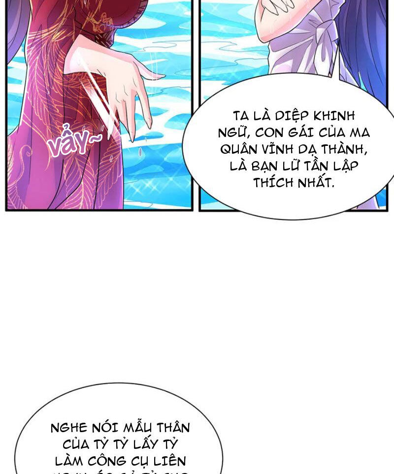 Đệ Nhất Ở Rể Chapter 307 - Trang 21