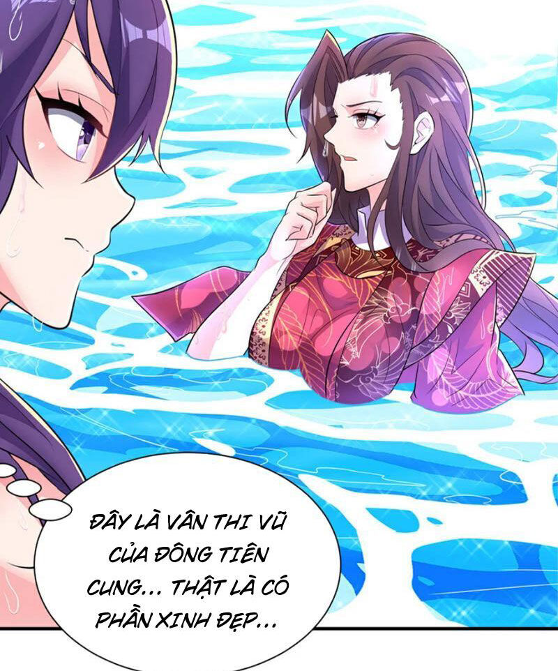 Đệ Nhất Ở Rể Chapter 307 - Trang 13