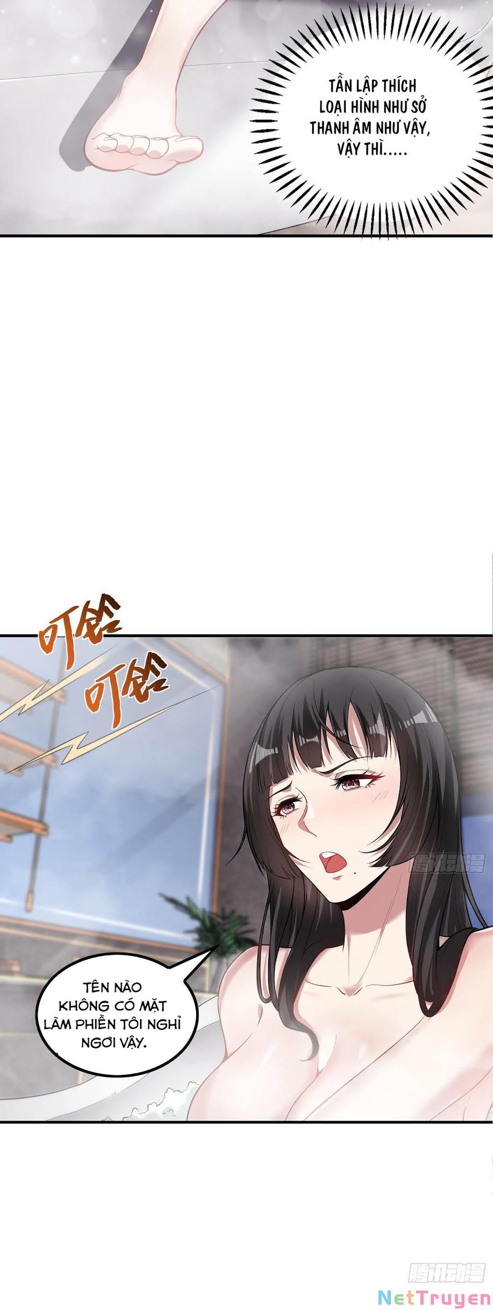 Đệ Nhất Ở Rể Chapter 50 - Trang 10