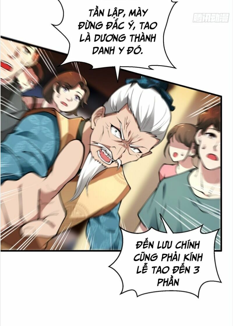 Đệ Nhất Ở Rể Chapter 14 - Trang 42