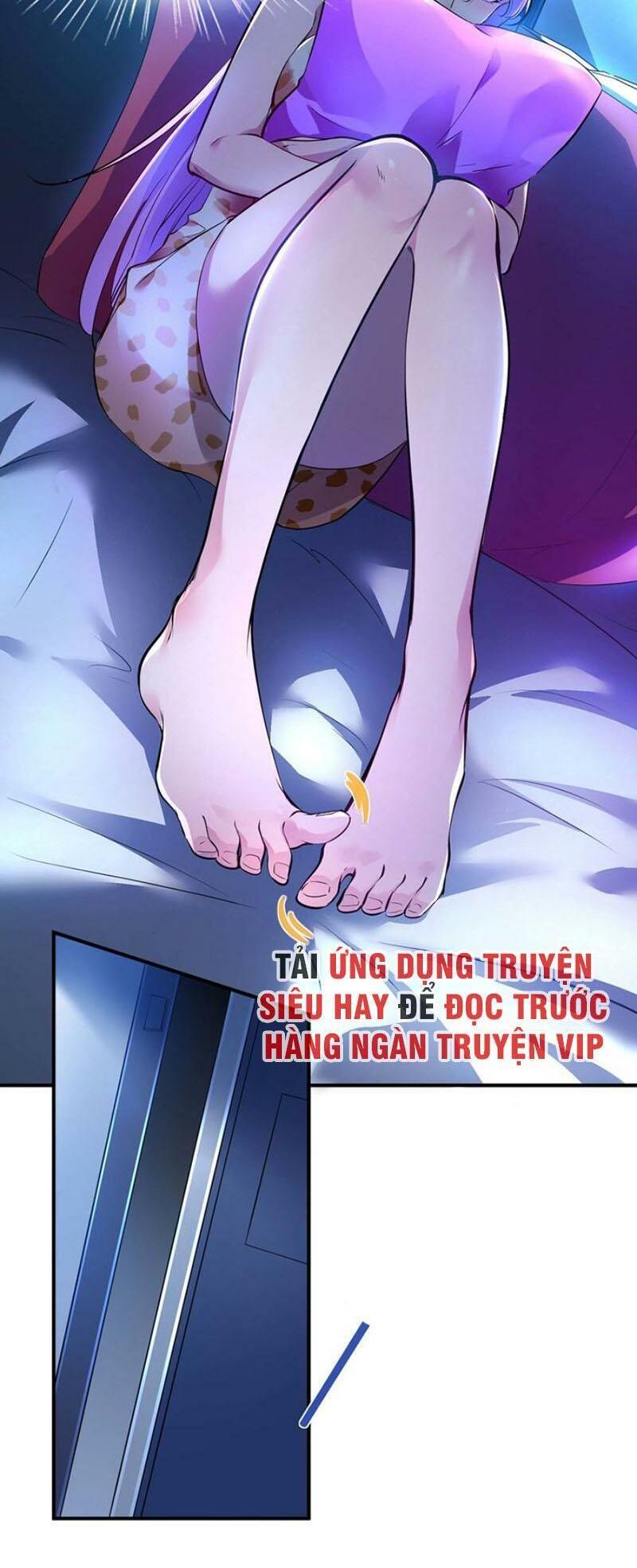 Đệ Nhất Ở Rể Chapter 6 - Trang 48