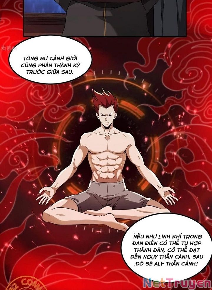 Đệ Nhất Ở Rể Chapter 71 - Trang 52