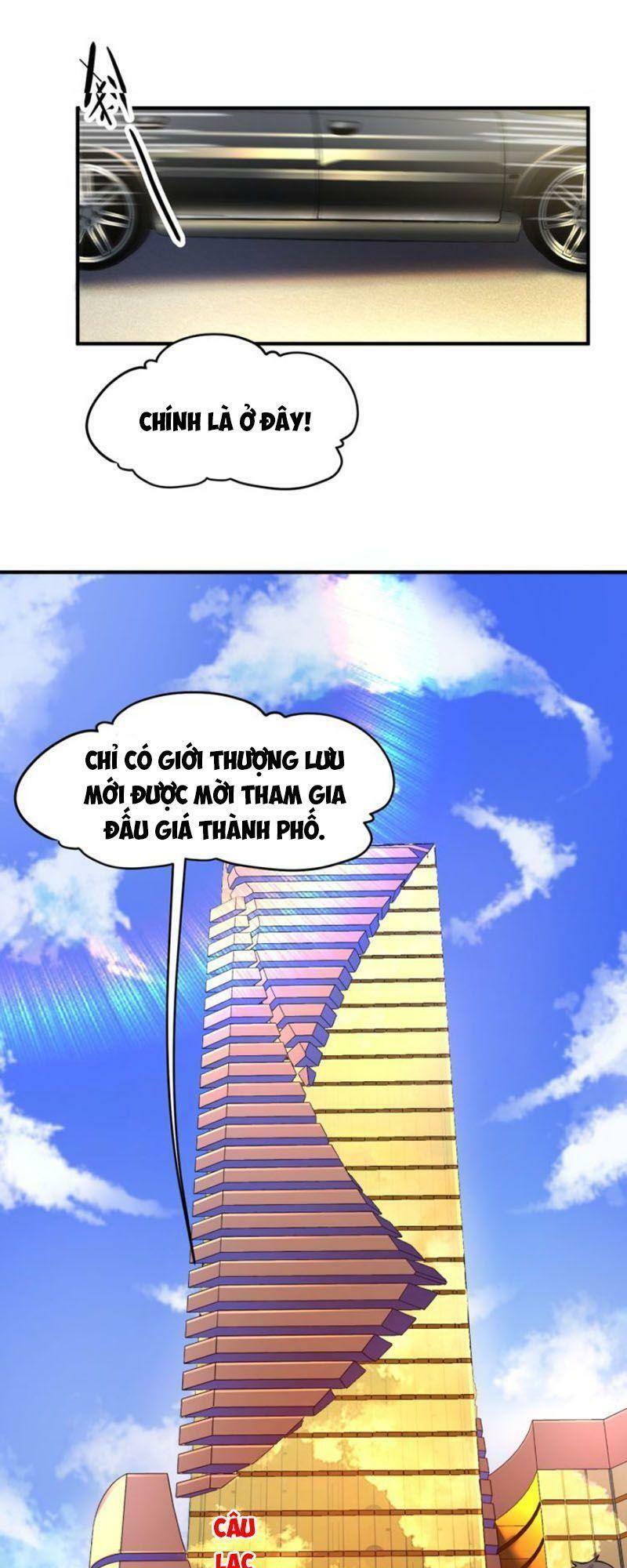 Đệ Nhất Ở Rể Chapter 7 - Trang 15