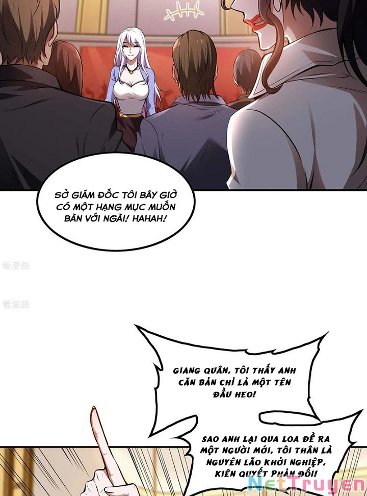 Đệ Nhất Ở Rể Chapter 72 - Trang 45