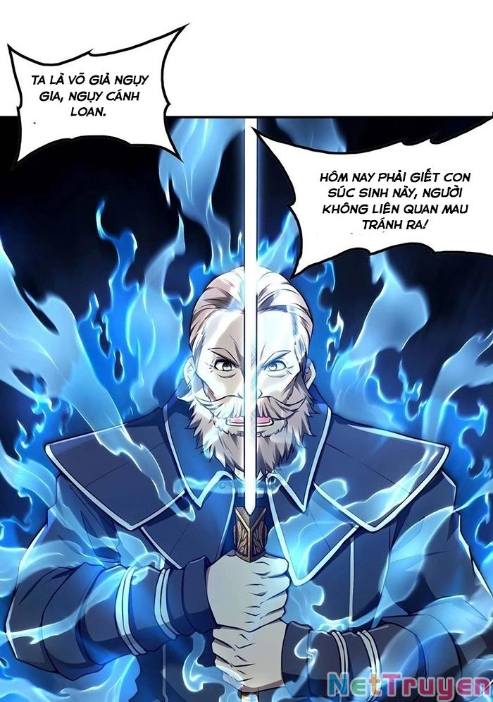 Đệ Nhất Ở Rể Chapter 74 - Trang 21