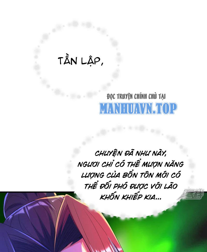 Đệ Nhất Ở Rể Chapter 313 - Trang 22