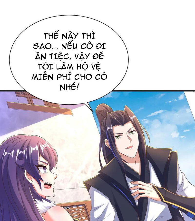 Đệ Nhất Ở Rể Chapter 304 - Trang 58