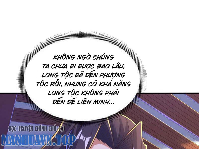 Đệ Nhất Ở Rể Chapter 301 - Trang 7