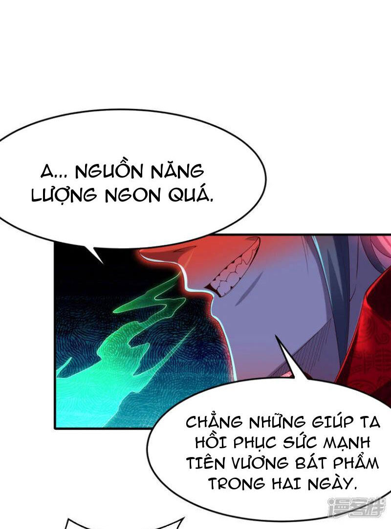 Đệ Nhất Ở Rể Chapter 303 - Trang 47