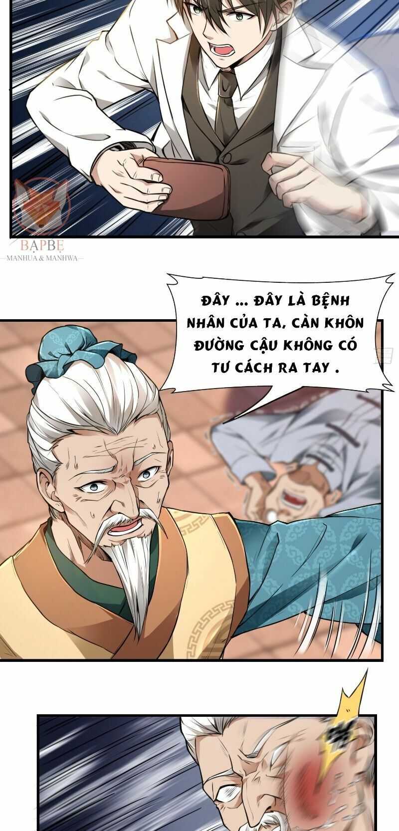 Đệ Nhất Ở Rể Chapter 13 - Trang 29