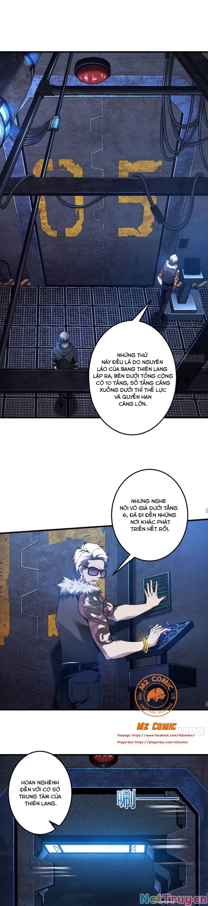 Đệ Nhất Ở Rể Chapter 38 - Trang 7