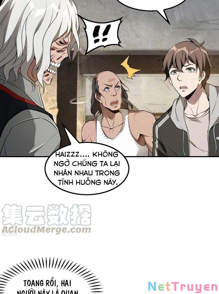 Đệ Nhất Ở Rể Chapter 70 - Trang 10