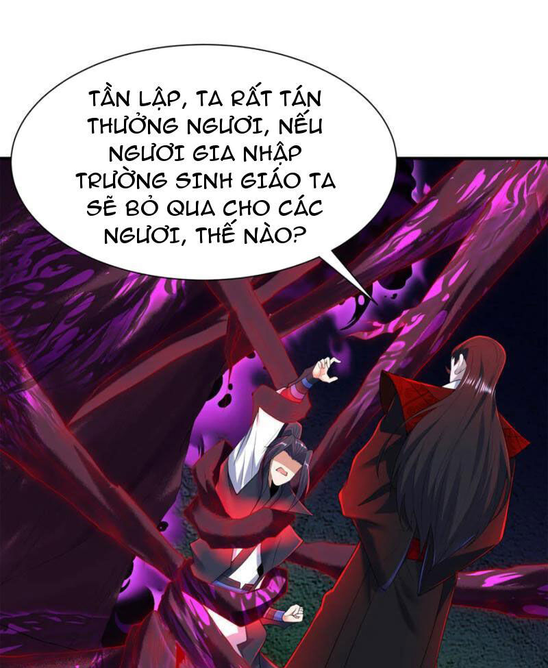 Đệ Nhất Ở Rể Chapter 313 - Trang 0