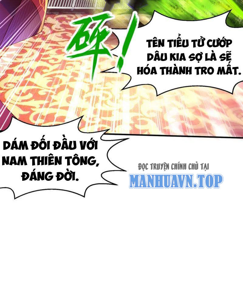 Đệ Nhất Ở Rể Chapter 306 - Trang 25