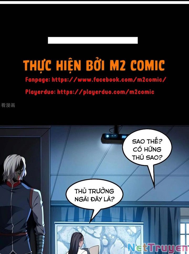 Đệ Nhất Ở Rể Chapter 70 - Trang 19