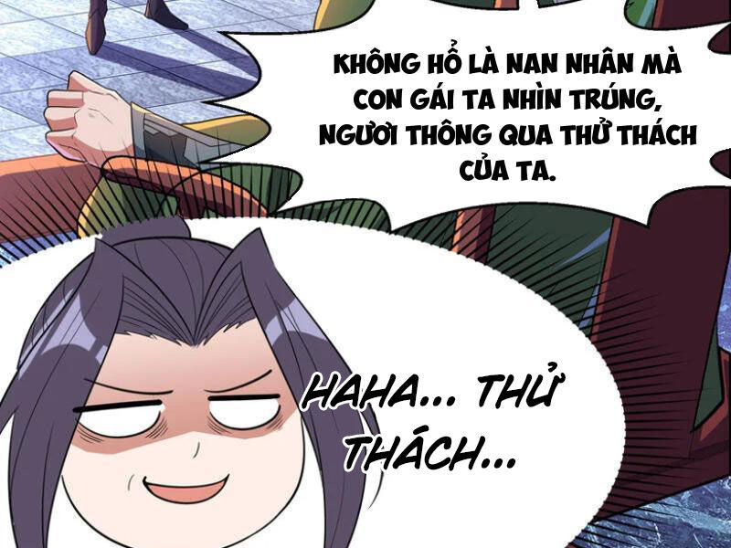 Đệ Nhất Ở Rể Chapter 296 - Trang 12