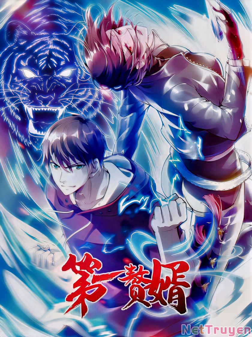 Đệ Nhất Ở Rể Chapter 40 - Trang 0