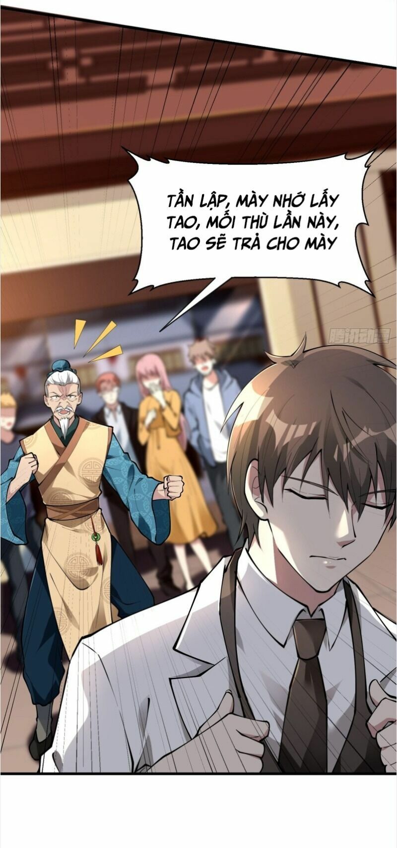 Đệ Nhất Ở Rể Chapter 14 - Trang 45