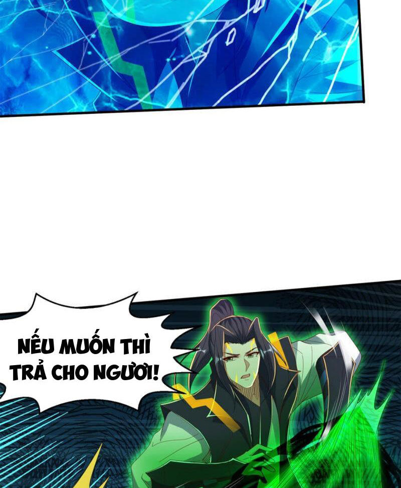 Đệ Nhất Ở Rể Chapter 306 - Trang 50