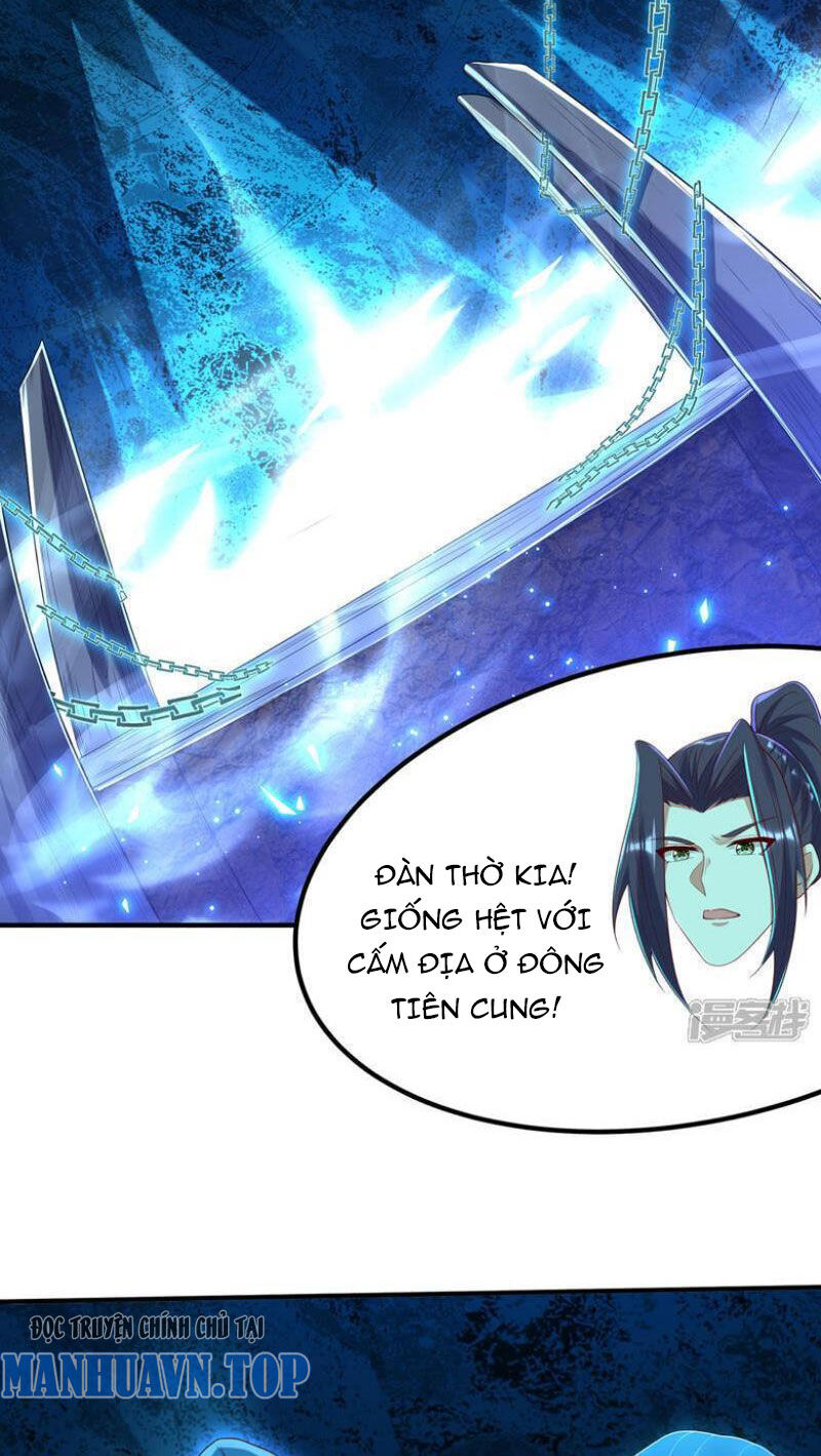 Đệ Nhất Ở Rể Chapter 303 - Trang 36